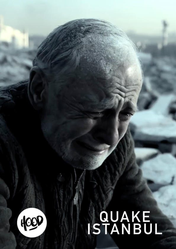 Quake Istanbul